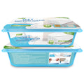 Air U+ Wet Pad Refills for Swiffer Sweeper Mop