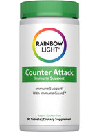 Rainbow Light Counter Attack Immune Defense for Adults

