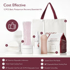 Momcozy Postpartum Recovery Kit – Care Set

