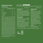 Huel Daily Greens Superfood Powder | Probiotics

