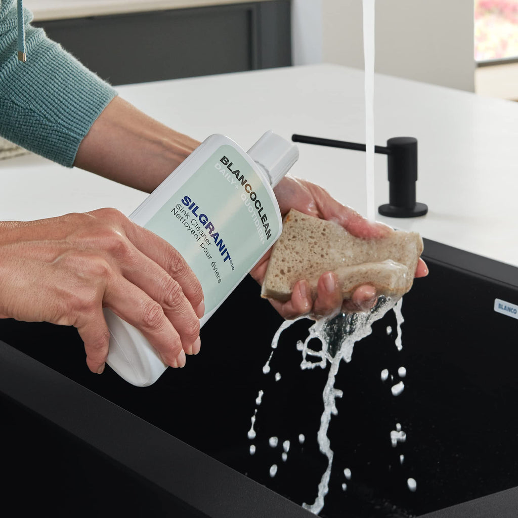BLANCOCLEAN Daily Sink Cleaner | For BLANCO Sinks

