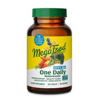 MegaFood Men 55+ Multivitamin – Vegetarian Immune & Bone Support

