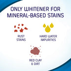OUT White Brite Laundry Whitener - Stain Remover & Booster


