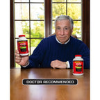 Urinozinc Plus Prostate Supplement with Beta-Sitosterol

