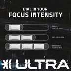 Enfinity Ultra Focus Pouches Nicotine-Free & Caffeine-Free


