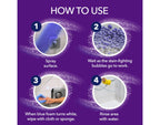 OxiClean Foam-Tastic Bathroom Cleaner

