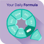 RepHresh Pro-B Probiotic for Women | Feminine Health

