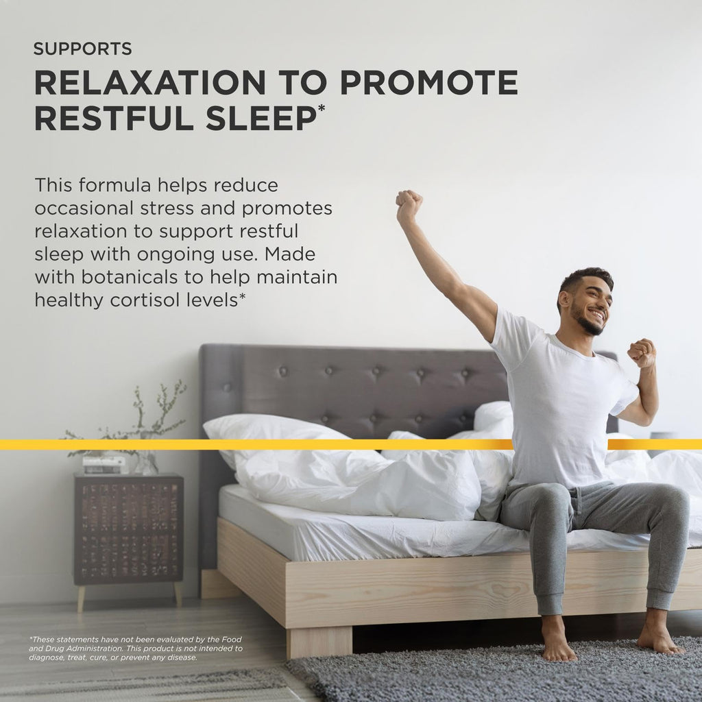 Integrative Therapeutics Cortisol Manager - Stress Support

