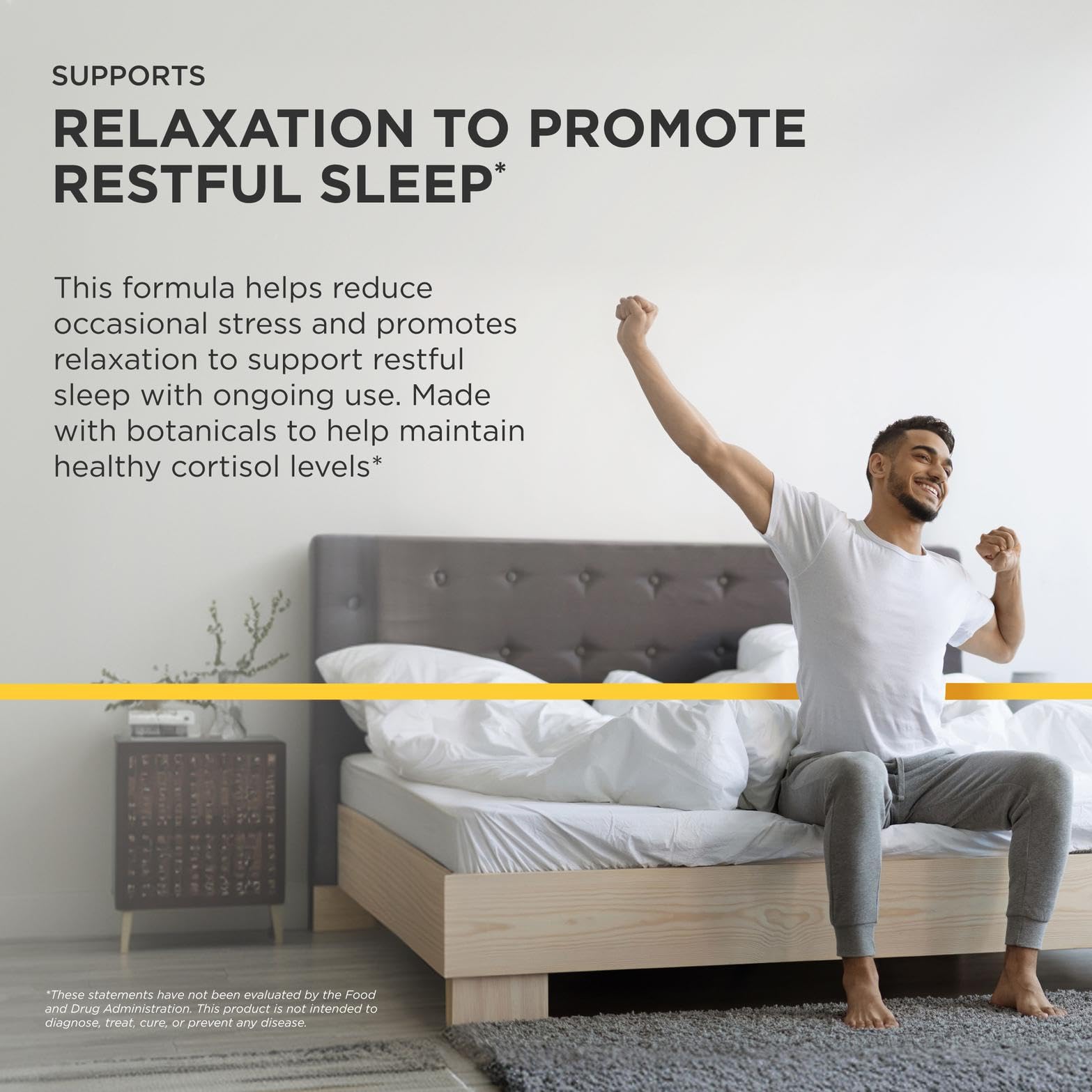 Integrative Therapeutics Cortisol Manager - Stress Support

