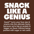Quest Nutrition Protein Bar | Protein-Packed Snack

