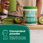 Amazing Grass Greens Blend Smoothie Mix

