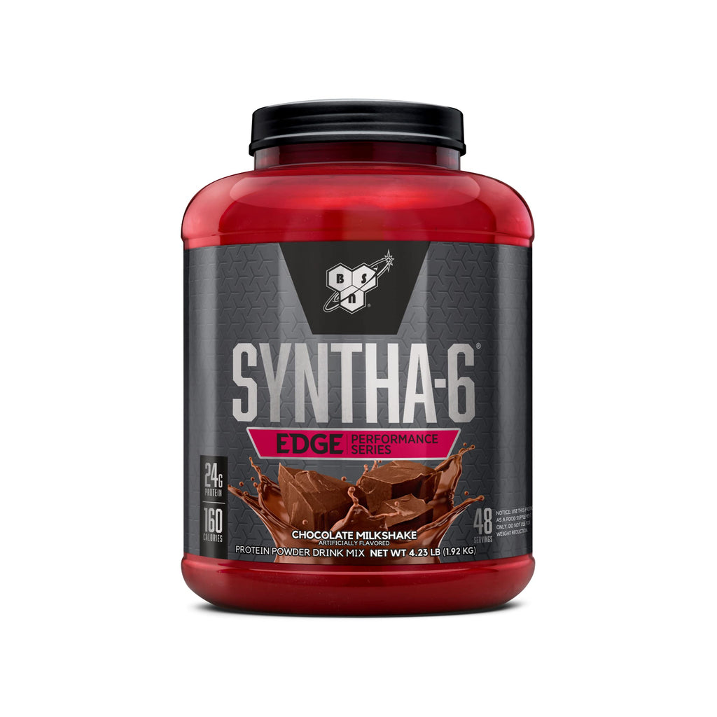BSN SYNTHA-6 Edge Protein Powder | Multisource Protein

