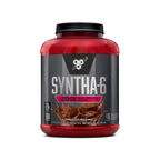 BSN SYNTHA-6 Edge Protein Powder | Multisource Protein

