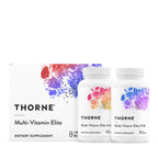 Thorne Multi-Vitamin Elite Daily Nutritional Supplement

