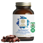 Pure Synergy Eye Protector - Natural Eye Health Support

