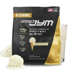 Pro JYM Protein Powder – Multi-Source Protein Blend


