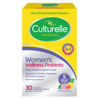 Culturelle Women’s Wellness Probiotic Chewables Digestive

