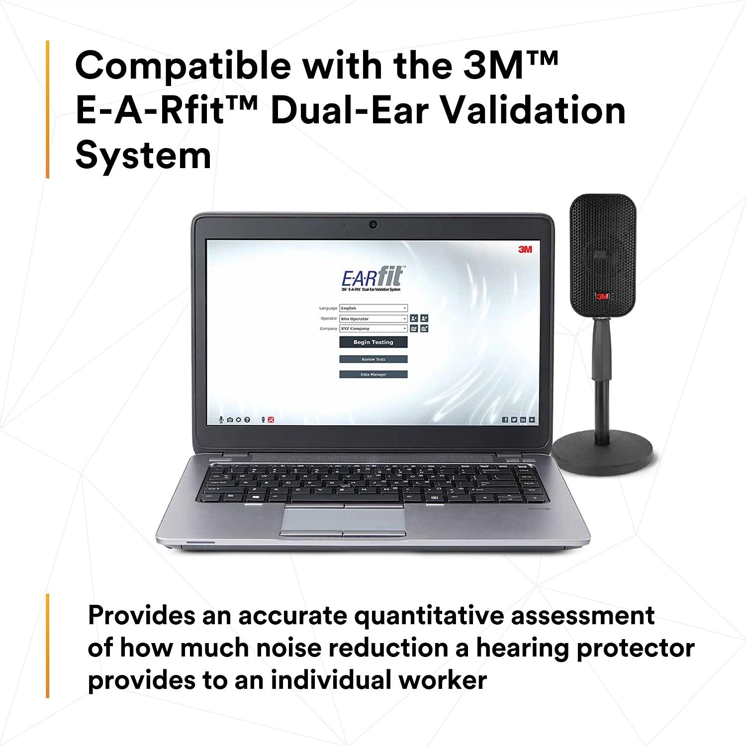 3M E-A-Rsoft Ear Plugs Disposable Hearing Protection

