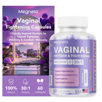 Vaginal Tightening Capsules for Women - Herbal Kacip Fatimah

