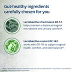 Metagenics UltraFlora Women’s Probiotic - Health Support

