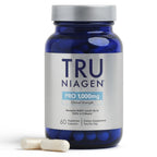 TRU NIAGEN Patented Supplement | Daily Wellness

