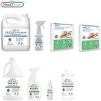 Premo Guard Bed Bug & Mite Laundry Additive – Natural

