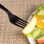 Karat Plastic Forks - Heavy Weight, Individually Wrapped

