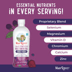 MaryRuth's Nighttime Multimineral + Skin Renew with Sepitone

