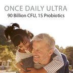 Garden of Life Probiotics Once Daily Ultra for Immune Colon

