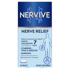 Nervive Nerve Relief - Nerve Health Supplement

