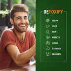 Century Systems The Cleaner Detox for Men | Cleansing

