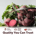 Beet Root Juice Powder - Micro Ingredients Organic

