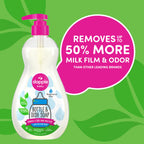 Dapple Baby Bottle & Dish Soap Refill Pouch Cleaner

