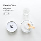 Dirty Labs Bio Enzyme Laundry Booster | Scent Free

