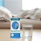 Neuriva Brain + Eye Supplements | Memory & Focus


