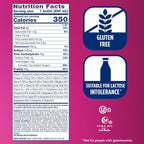 Ensure COMPLETE Nutrition Shake – Ready-To-Drink 30g Protein

