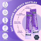 DRFOSTER Collagen Powder with Antioxidants

