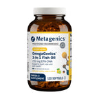 Metagenics OmegaGenics Fish Oil EPA-DHA 720 mg

