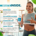 Dr. Vitamin Solutions Diuretic Water Pills for Bloat

