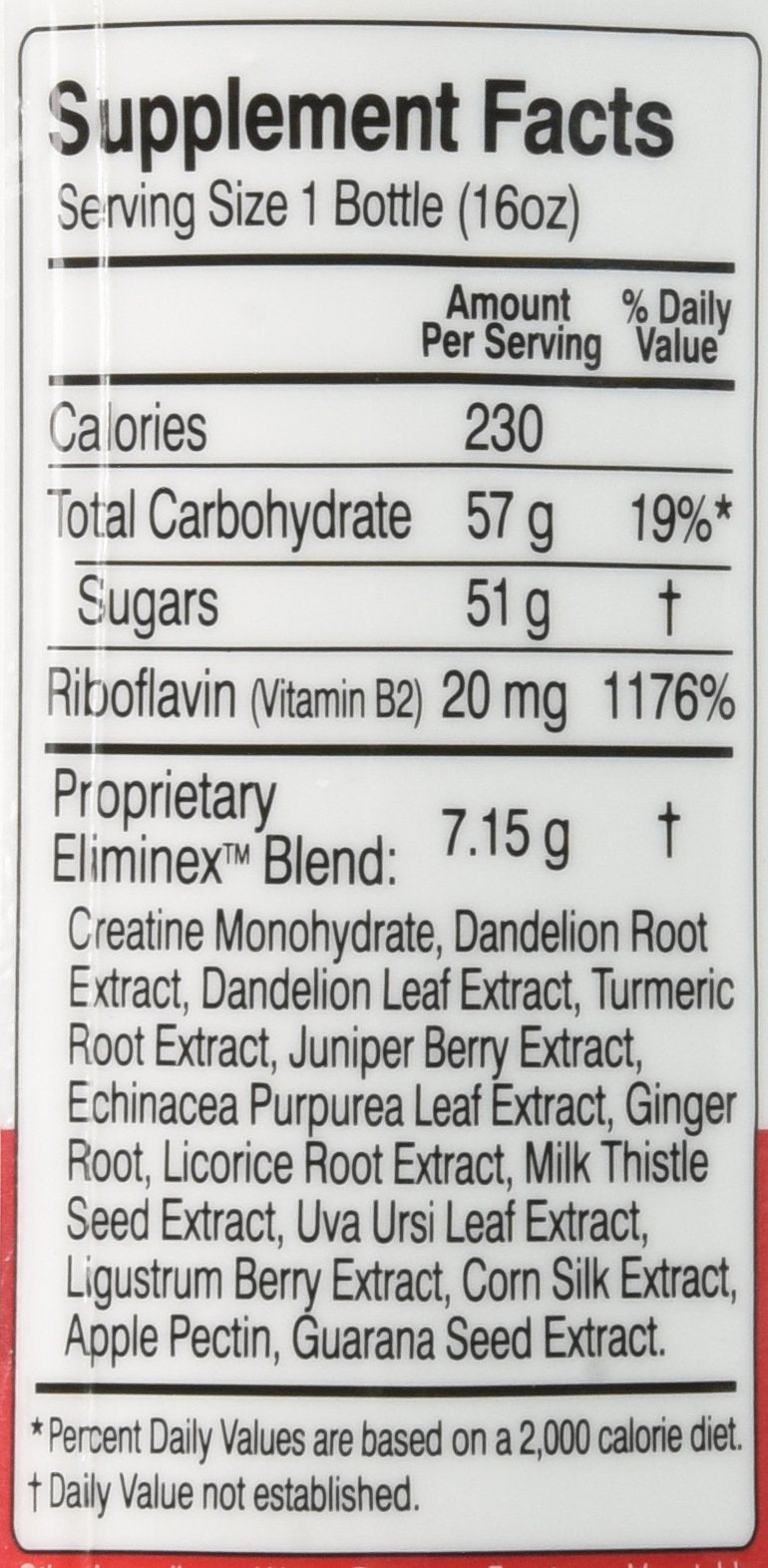 Herbal Clean Detox Drink | Same-Day Full-Body Cleanse

