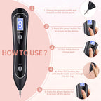 Skintag & Wart Remover Kit - Fast At-Home Treatment

