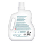 ATTITUDE Baby Laundry Detergent Liquid - EWG Verified

