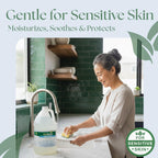 Biokleen Dish Soap - Plant-Based Non-Toxic Dish Liquid

