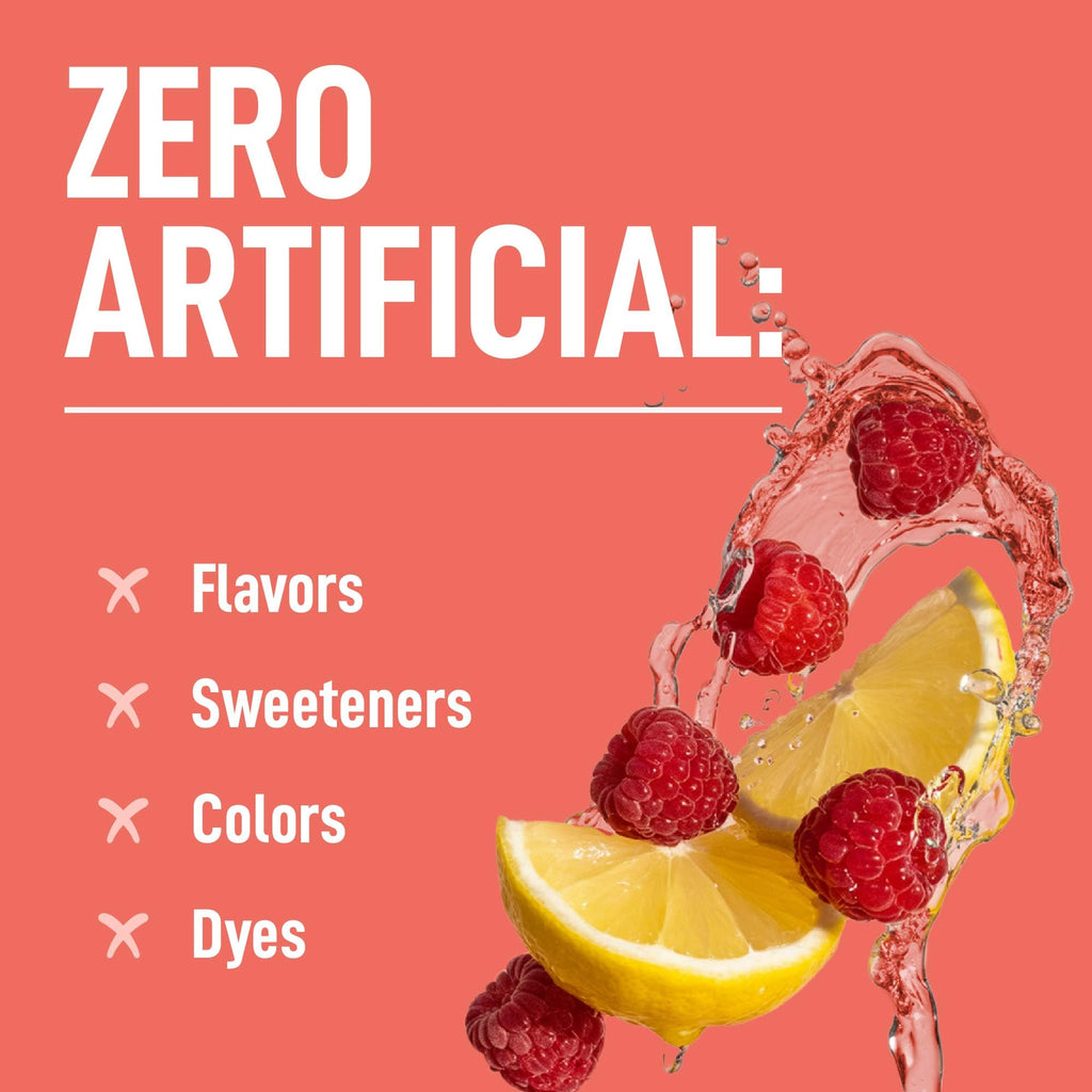 Keppi Electrolyte Powder | Zero Sugar Hydration

