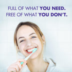 ARM & HAMMER Essentials Whitening Fluoride-Free Toothpaste

