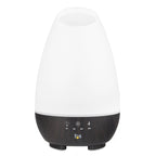 HealthSmart Essential Oil Diffuser | Cool Mist Humidifier


