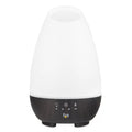 HealthSmart Essential Oil Diffuser with Cool Mist Humidifier