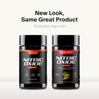 Men's Wellness Bundle by Snap Supplements

