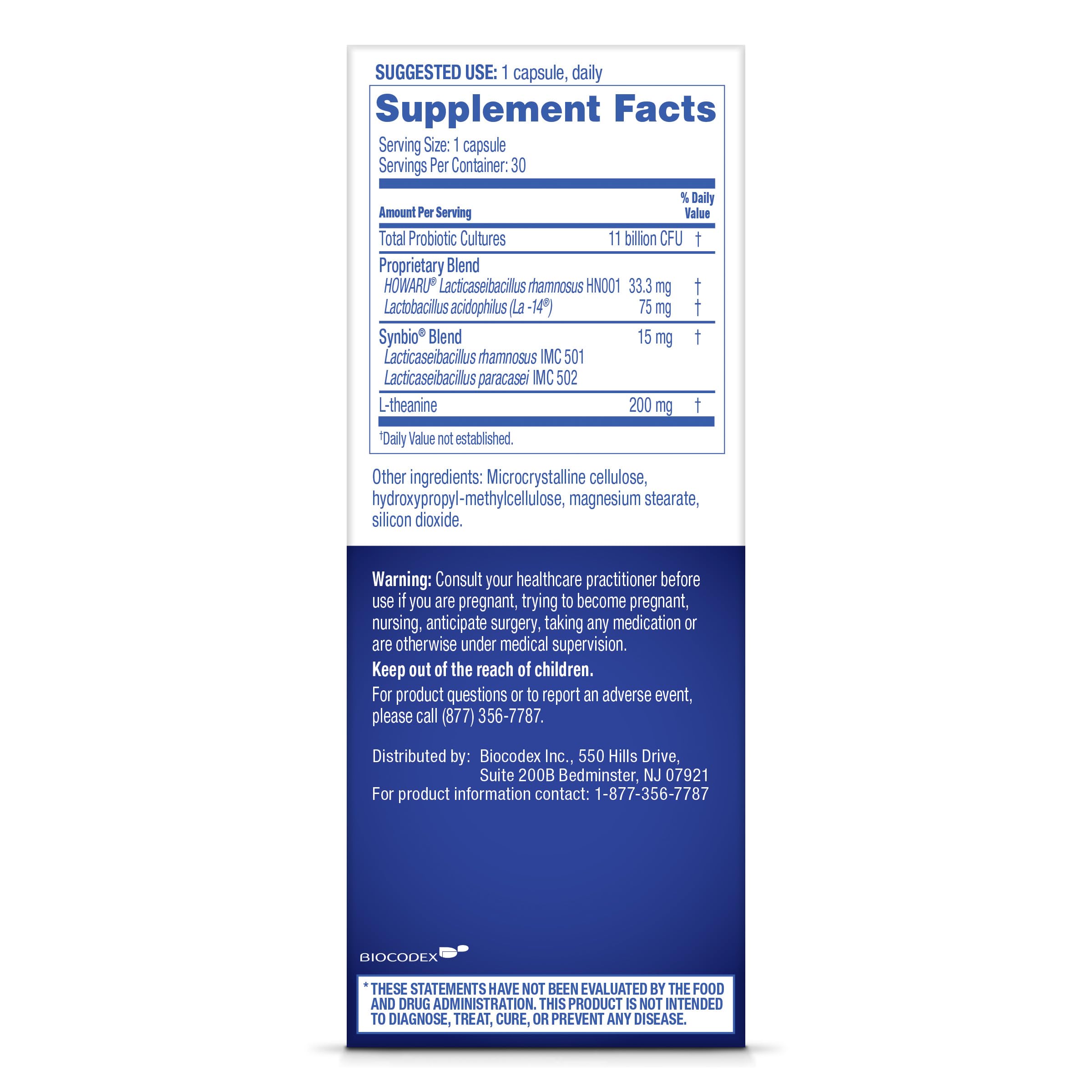 Florastor Women Probiotics for Digestive and Vaginal Health

