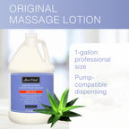 Bon Vital Original Massage Lotion Lightweight Glide

